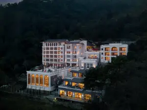 邦格瑞杜巴度假村