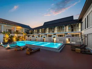 Muke Resort Cluster · Mengbala