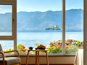 mosuo Villa | LuguLake mosuo· Lake View Resort (LuguLake Daluo Village Branch)