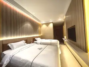 碌曲達爾雅民宿