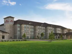 Hawthorn Extended Stay by Wyndham Killeen