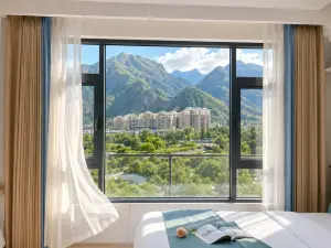 Jiuzhaigou Mumingerlai Homestay