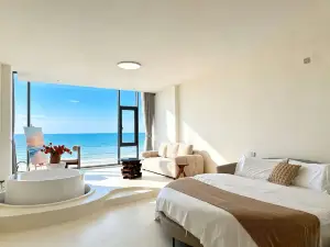 枕海聽瀾度假酒店（中國第一灘店）