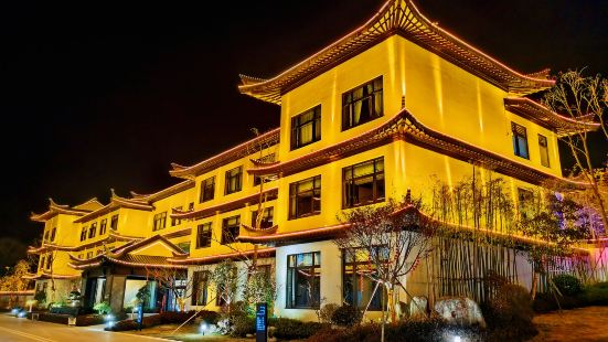 Taoxi Mountain Residence