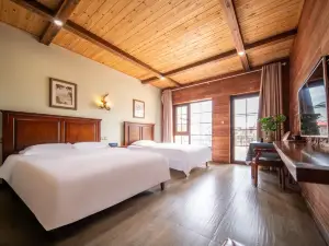 Fengning Western Meadow Resort · Xitan Town Homestay (Datan Branch)