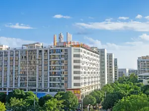 상수이 귀롱 호텔