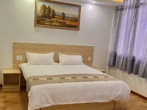 Coastline Hotel