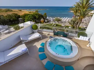 Grotta Palazzese Beach Hotel