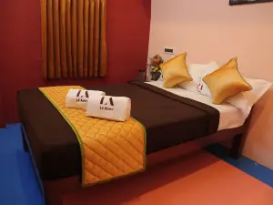 Le Apex Tharavaadu