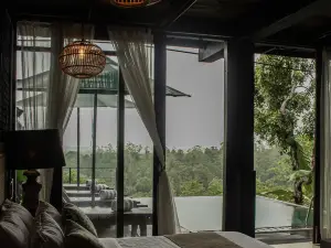 Villa Hillcrest Weligama