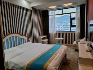 Chengxian West Asia theme Hotel