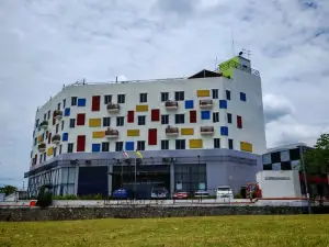 Arafah Hotel Nilai