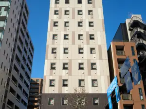 Nplus Hotel Tokyo Nihonbashi