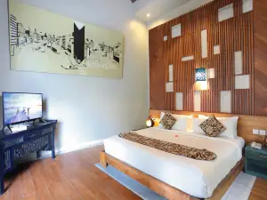 The Reward Villas