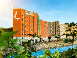 Lavande Hotel (Shenzhen Baoan International Airport)