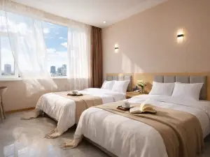 Anmeina Hotel