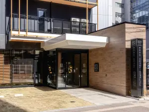 KOKO HOTEL 仙台駅前 Central