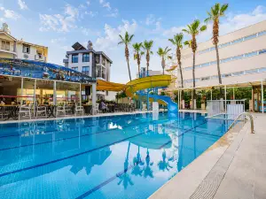 Saygılı Beach Hotel & All Inclusive