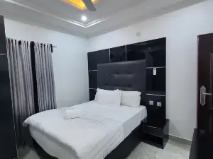 The Rosita Apartments