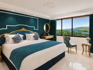 Muthu Glasgow River Hotel