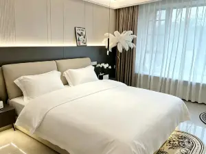 Ejin Banner Goodnight Miduo Homestay