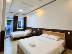 Hantii House Đà Lạt