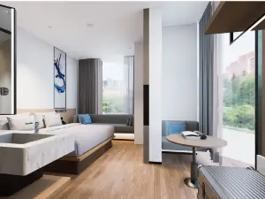 Fairfield by Marriott, Suzhou Xiangcheng
