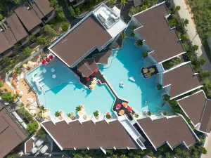 The Gems Mining Pool Villas Pattaya