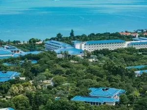 Seaview Resort Xiamen