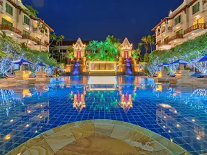 Sokha Angkor Resort