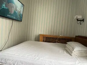 図們故鄉情ゲストハウス