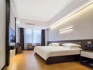 Yonghui Hotel (Tongxin Changzheng West Road)