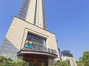 파워룽 아르티스 호텔
