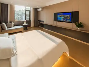 Heng Xin Business Hotel