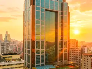 Asia International Hotel