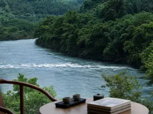 安之山下·花時溪澗（荔波小七孔東門店）