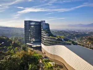 Hotel Indigo BANDUNG DAGO PAKAR by IHG
