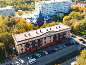 Predgorye Hotel