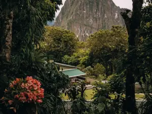 Sanctuary Lodge, A Belmond Hotel, Machu Picchu