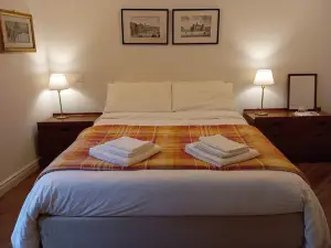 Casa Viaemilia Alessandria vacation apartment