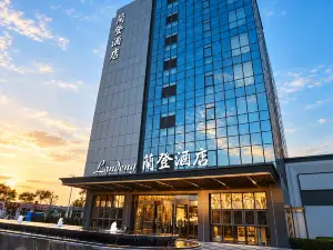 Panjin Landeng Hotel