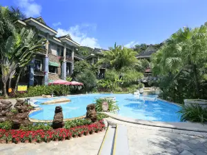 Yanoda Rainforest No.1 Hotel