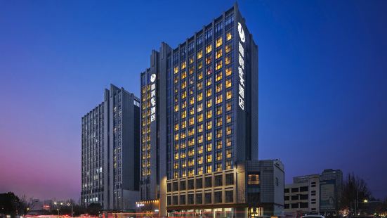 Xique Yujia Hotel