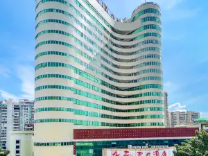 南安大飯店