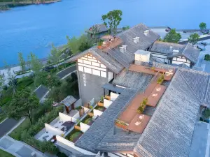 梓潼柏雅云舍酒店(七曲山风景区店)