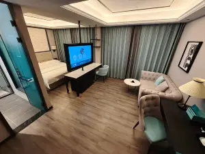 Suileng Xi'an Hotel