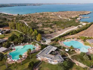 VOI Arenella Resort