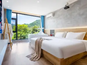 Yishui Shanju·Chujiatan Smart Homestay