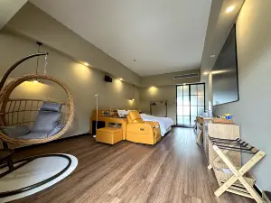 Yingzhouju Chinese Inn