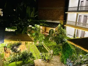 Shiping Yimi Xiaozhu Garden Homestay